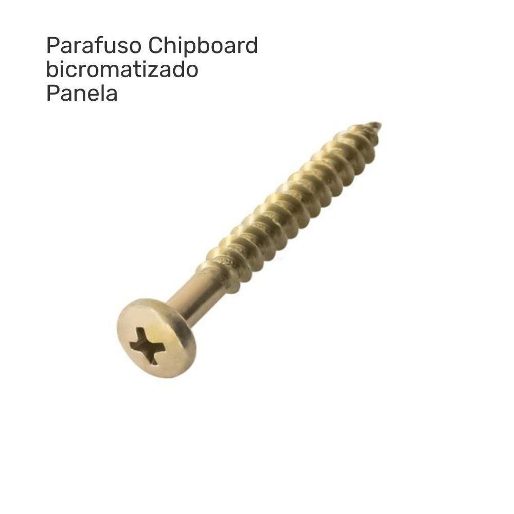 Imagem do produto PARAF PHILIPS JFX CH 6,0X80MM BI