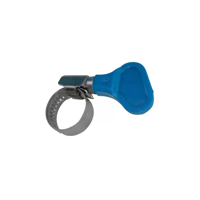 Imagem do produto ABRACADEIRA ACO BORBOLETA ROSCA SEM FIM 3/4X1