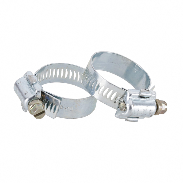 Imagem do produto ABRACADEIRA ACO ROSCA SEM FIM 1.1/2X2