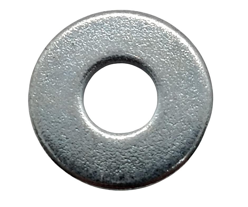 Imagem do produto ARRUELA LISA ZINC 3/16