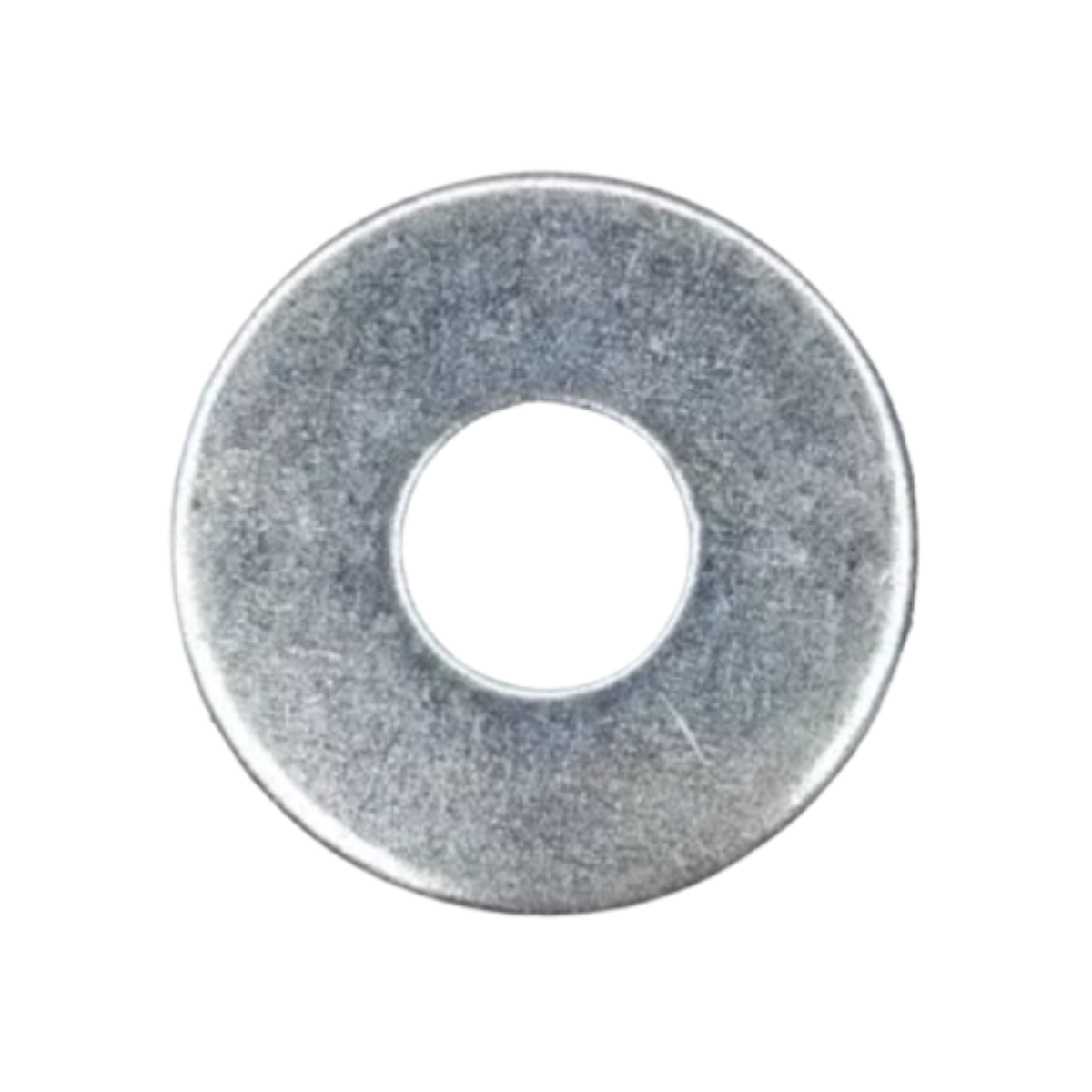 Imagem do produto ARRUELA LISA ZINC 3/8