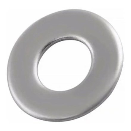 Imagem do produto ARRUELA LISA ZINC 5/16