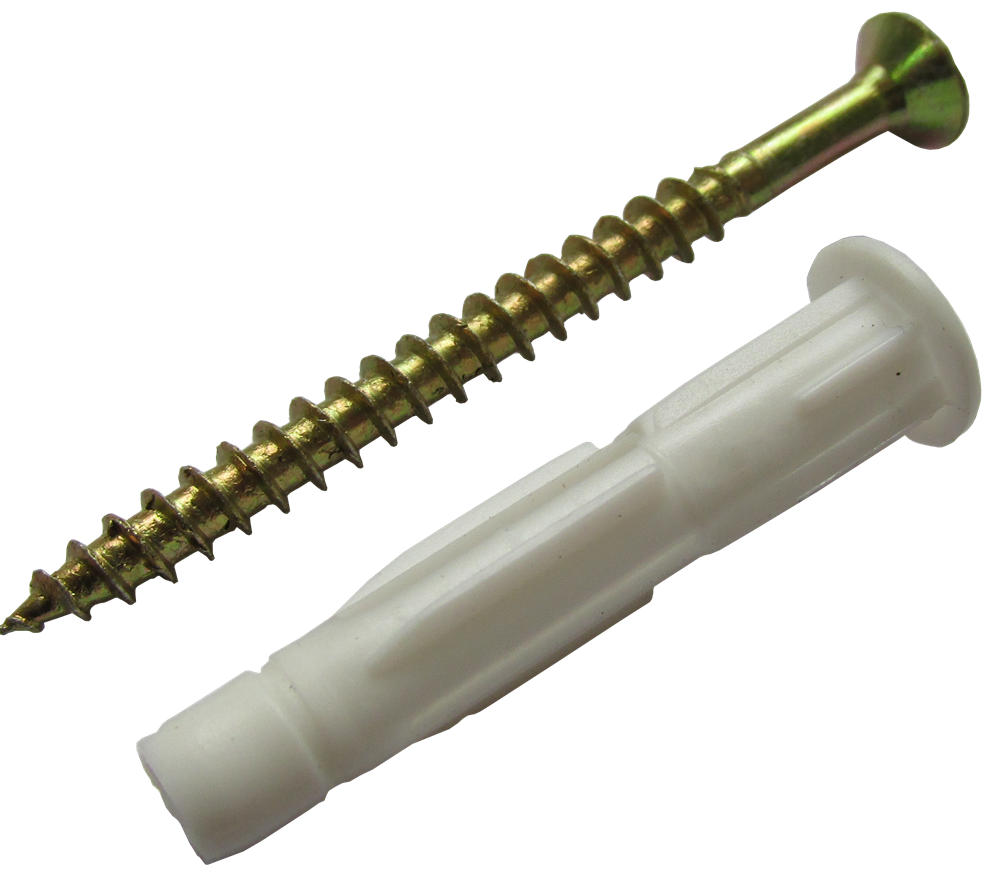 Imagem do produto BUCHA NYLON MU N 08