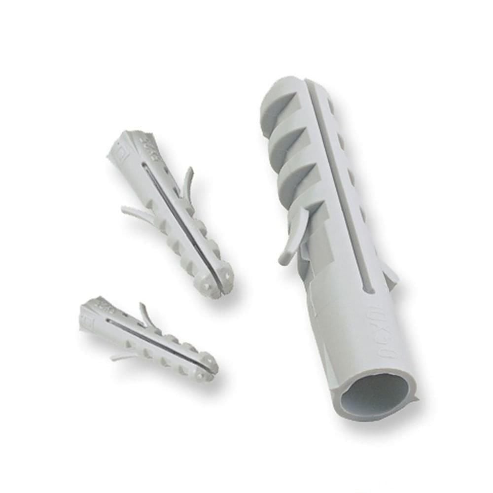 Imagem do produto BUCHA NYLON MU N 10