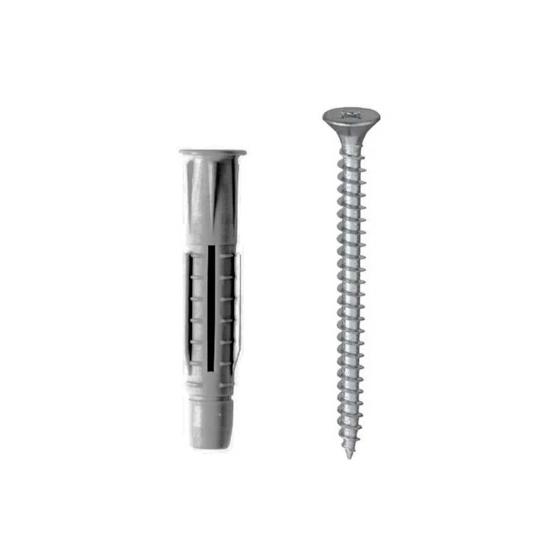 Imagem do produto BUCHA PLASTICO MU N08