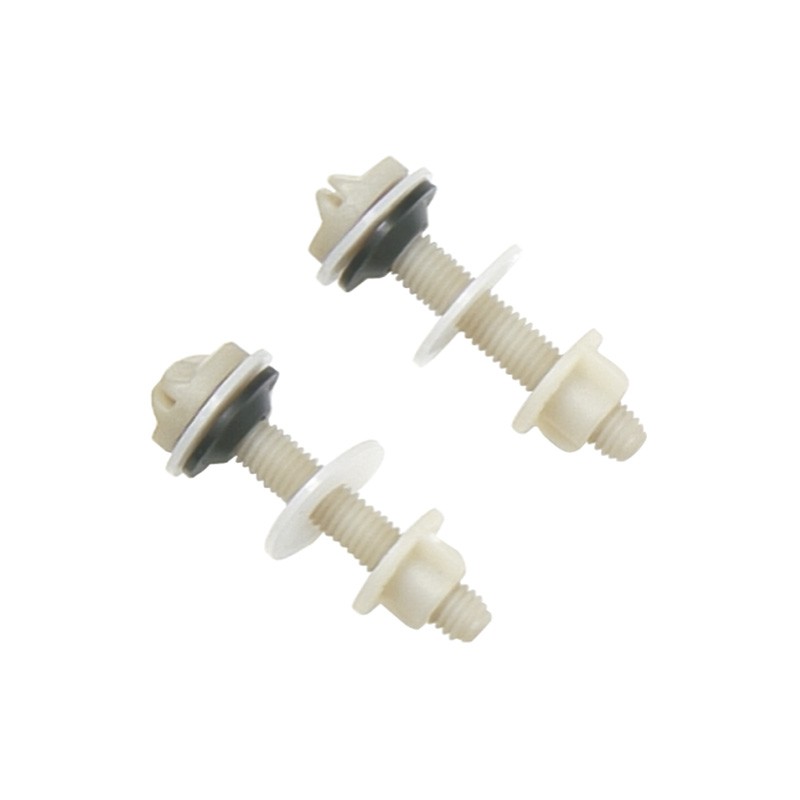 Imagem do produto KIT PARAF FIXACAO P/ CX ACOP