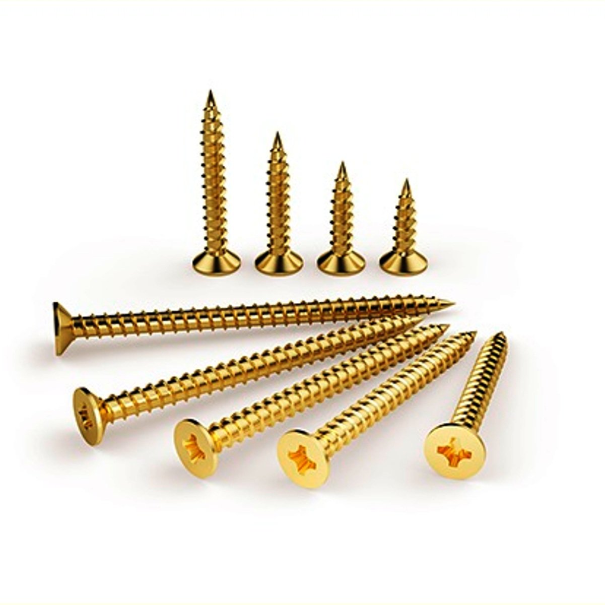 Imagem do produto PARAF JFX CH PHS 4.0 X 40 BICROM.C/500 B-6