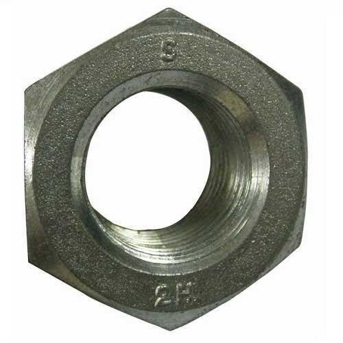 Imagem do produto PORCA SEXTAVADA ZINC 1/2