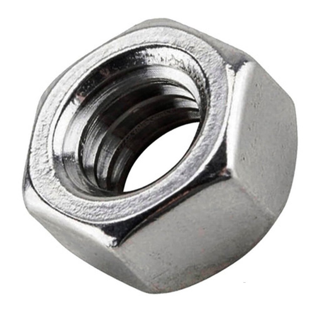 Imagem do produto PORCA SEXTAVADA ZINC 3/8