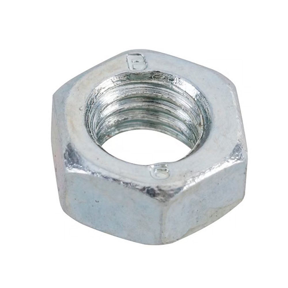 Imagem do produto PORCA SEXTAVADA ZINC 5/32