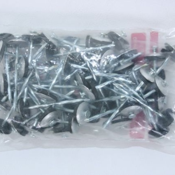 Imagem do produto PREGO TELHEIRO 18X30MM GALV CLEIBER