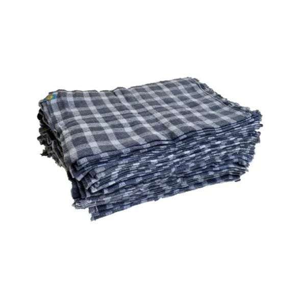 Imagem do produto PANO DE CHAO XADREZ A 45X65 ITATEX