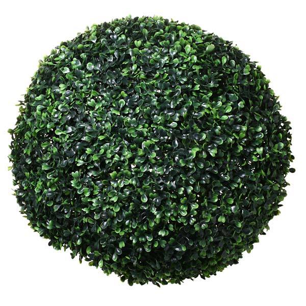 Imagem do produto GRAMA BOLA PLT. VD 12CM FLOR ARTE