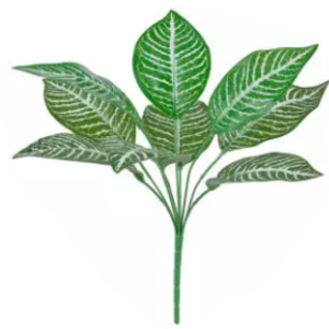 Imagem do produto GRASS C/REAL TOQUE X46 VERDE 42CM FLORARTE