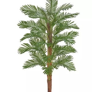 Imagem do produto PALMEIRA LEQUE REAL TOQUE X12 VERDE 1,2M 33009001 FLORARTE