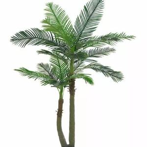 Imagem do produto PALMEIRA REAL TOQUE X29 VERDE 2,1M FLOR ARTE