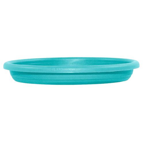 Imagem do produto PRATO P/ VASO JARDIM PLASTICO 10CM AZUL PR6540-2 PRIMAFER