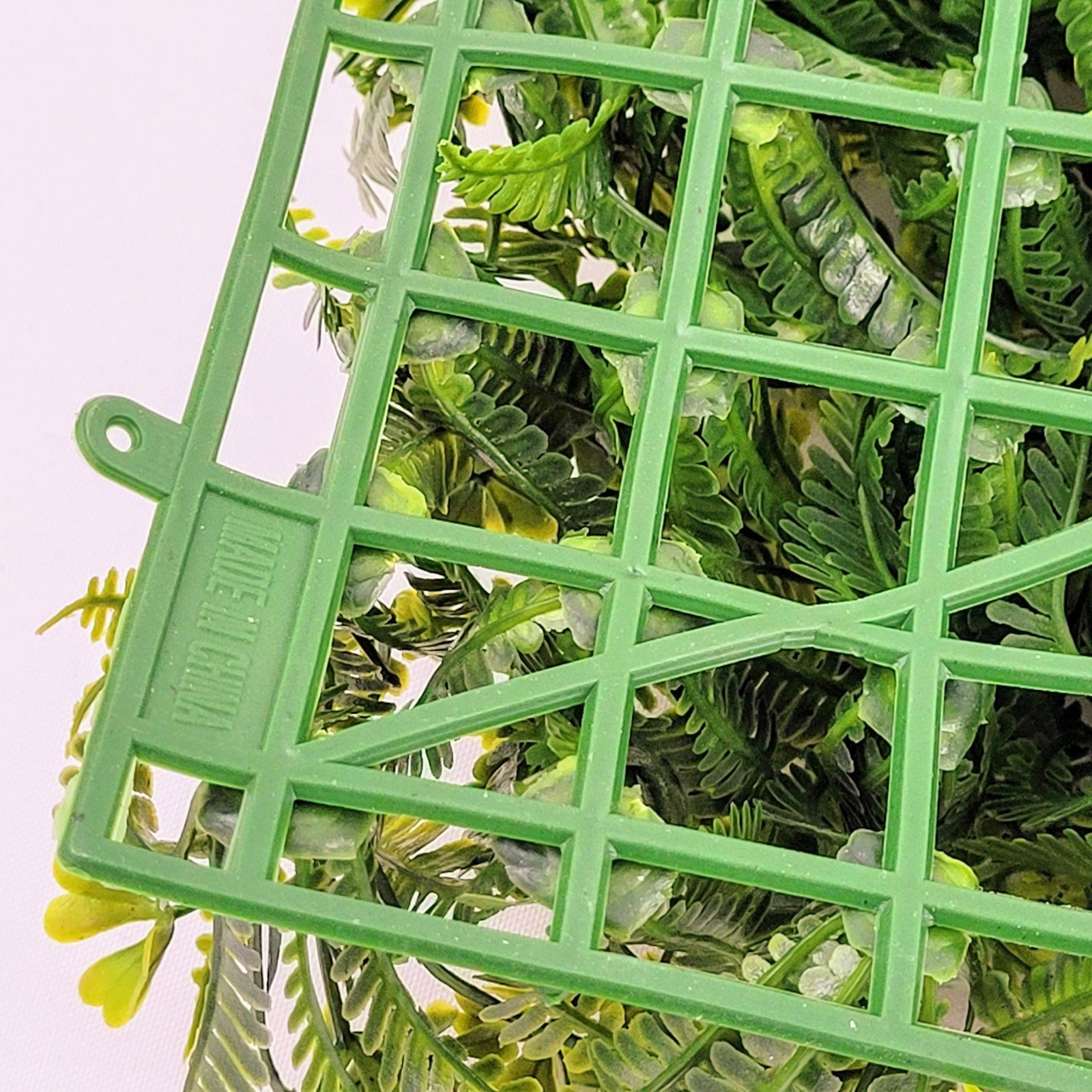 Imagem do produto SAMAMBAIA GRASS PLT. X40 VD 2T 34CM 40977-002 FLOR ARTE