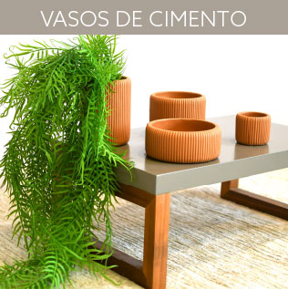 Imagem do produto VASO MELAMINA X3 3PCS BR 29555-008 GRILLO