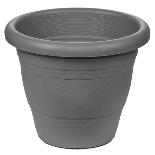 Imagem do produto VASO P/JARDIM PLASTICO 17CM VERM PR6042-3 PRIMAFER