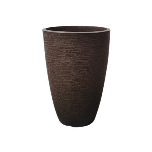 Imagem do produto VASO UNO MODERNO JVUMK38 CAFE JAPI