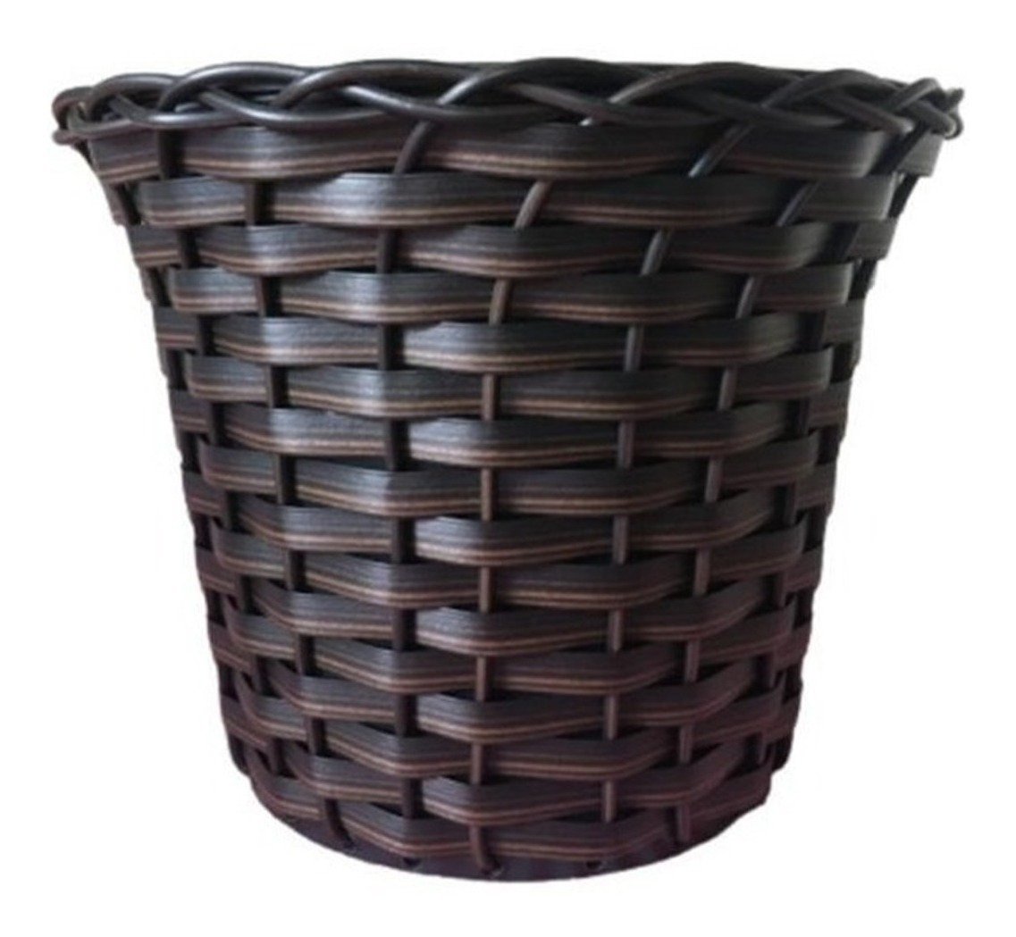 Imagem do produto VIME CIPO GRANDE MARROM 80CM C/ 5UND 59603 FLOR ARTE