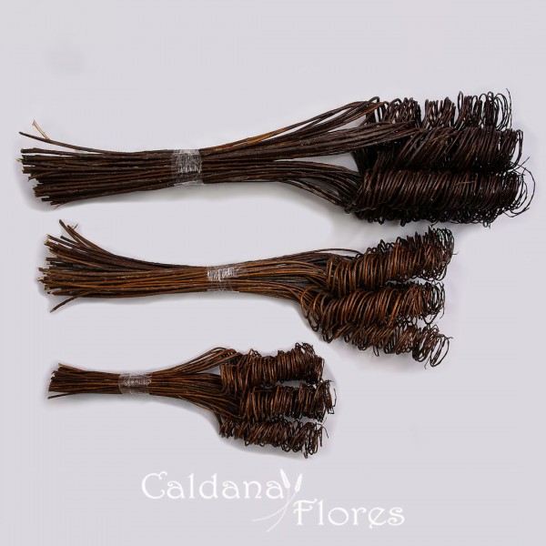 Imagem do produto VIME TOP ENROLADO 72CM C/ 10UND 40490 FLOR ARTE