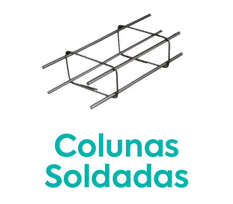 Imagem do produto COLUNA CABECA 2.40MT BS 40 FORTEX