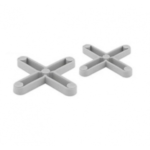 Imagem do produto ESPACADOR P/ PISO 4MM C/100 WORKER