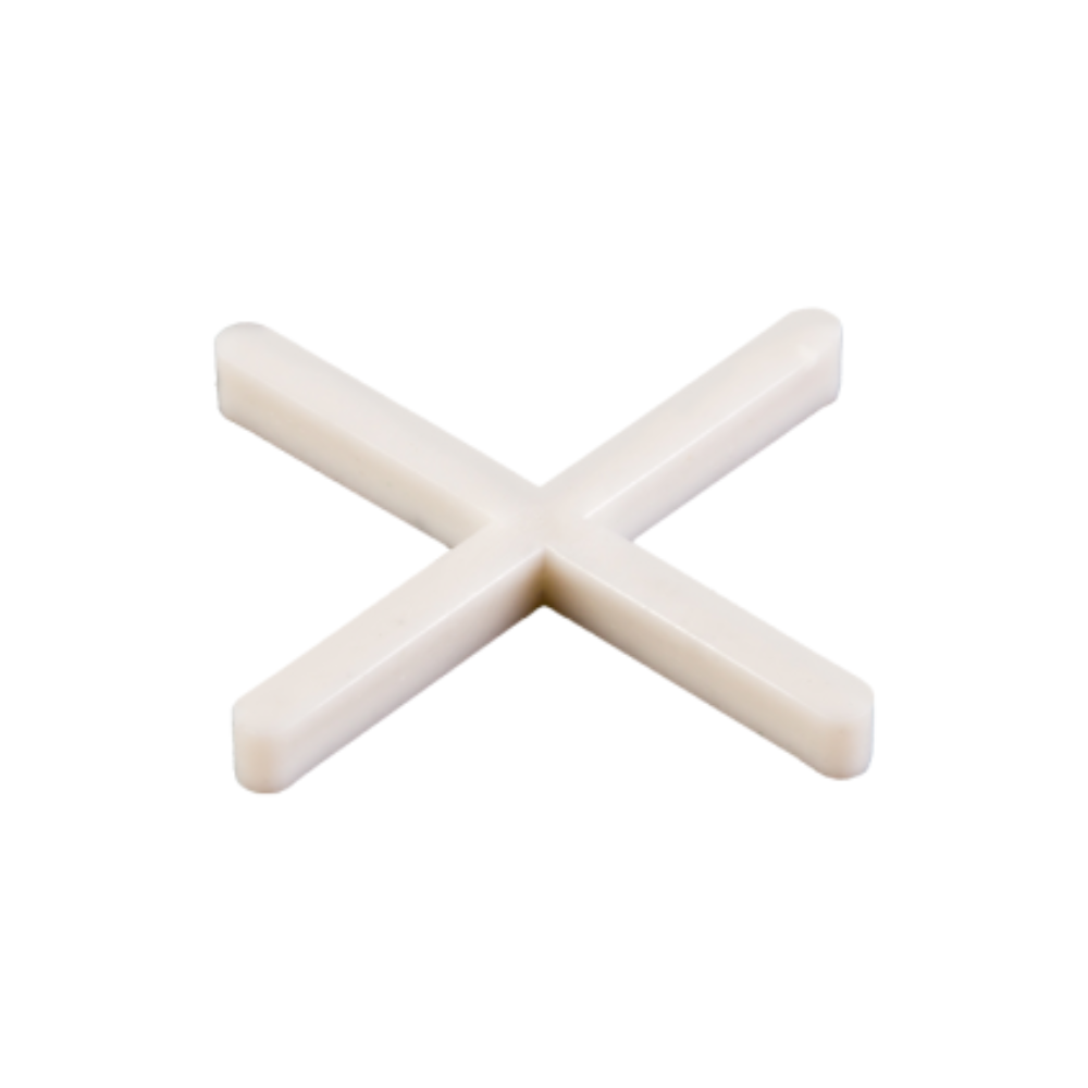 Imagem do produto ESPACADOR P/ PISO CRUZ 3.0MM C/ 100 FAMASTIL