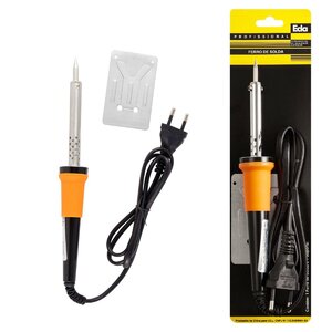 Imagem do produto FERRO DE SOLDA 40W 43752508 TRAMONTINA