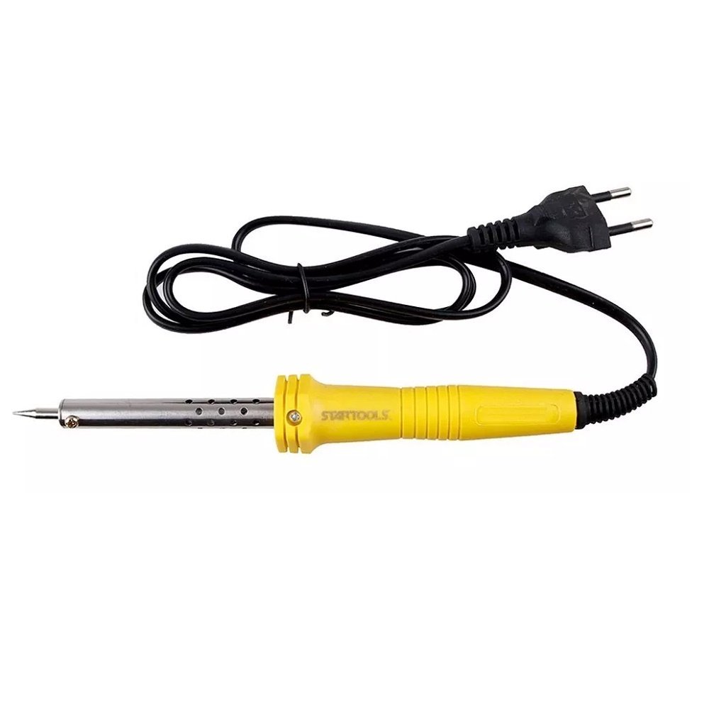 Imagem do produto FERRO DE SOLDA 60W SHENG KAI