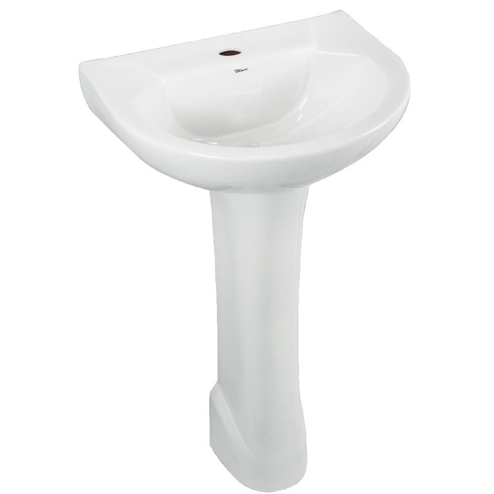 Imagem do produto LAVATORIO P/ COLUNA BR GARDENIA MARI