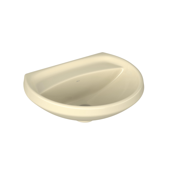 Imagem do produto LAVATORIO P/COLUNA ATLANT CREME BELIZE