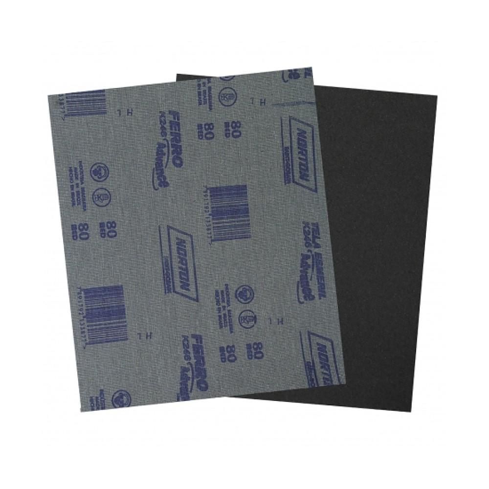 Imagem do produto LIXA FERRO GR-080 ALCAR