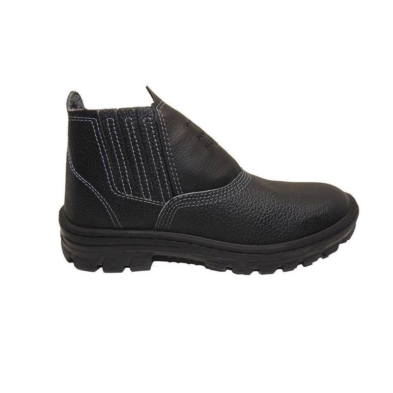 Imagem do produto BOTA BORRACHA AM/ PRETA Nº 40 KALA