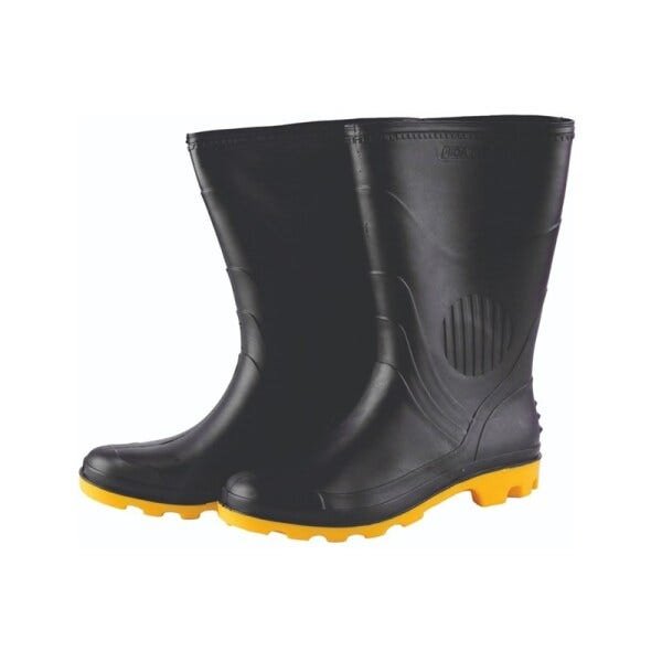 Imagem do produto BOTA BORRACHA PRETA N 42 GRENDENE