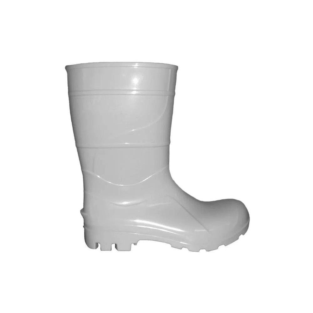 Imagem do produto BOTA BORRACHA PT CN M C/ FORRO N°38 KALA