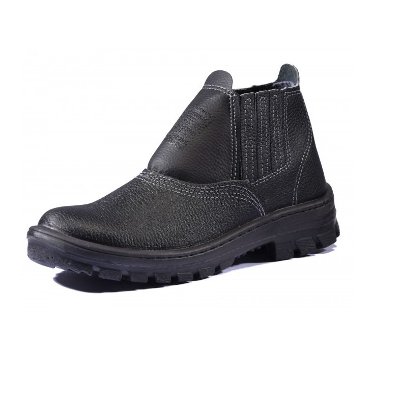 Imagem do produto BOTA C/ELASTICO BID N41 CARTOM