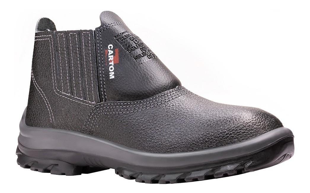 Imagem do produto BOTA C/ELASTICO BID N.42 CARTOM