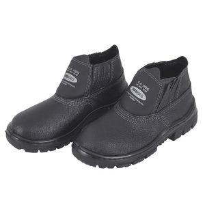 Imagem do produto BOTA CONSTRUCAO CIVIL N° 41 IMBISEG
