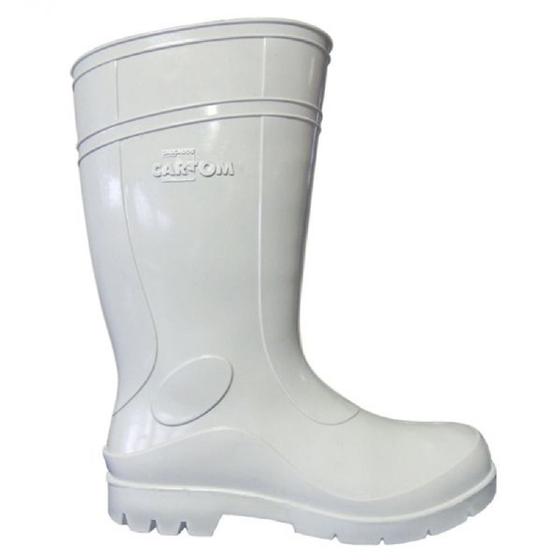 Imagem do produto BOTA CONSTRUCAO CIVIL N° 42 CARTOM