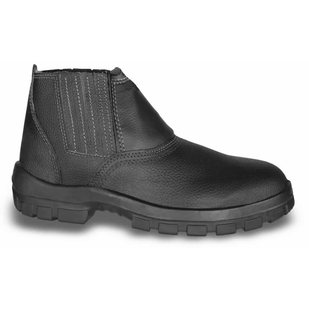 Imagem do produto BOTA CONSTRUCAO CIVIL N° 45 BRACOL