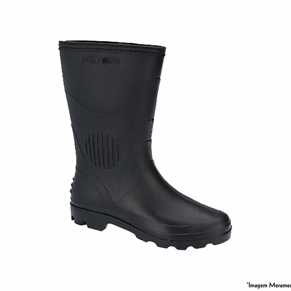 Imagem do produto BOTA DE BORACHA PEGA FORTE N41