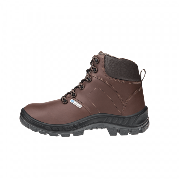 Imagem do produto BOTA NOBUCK CAFE N° 39 KALA
