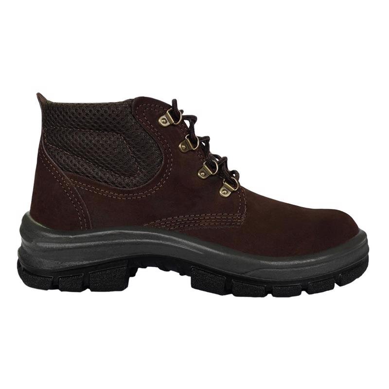 Imagem do produto BOTA NOBUCK CAFE N° 42 KALA