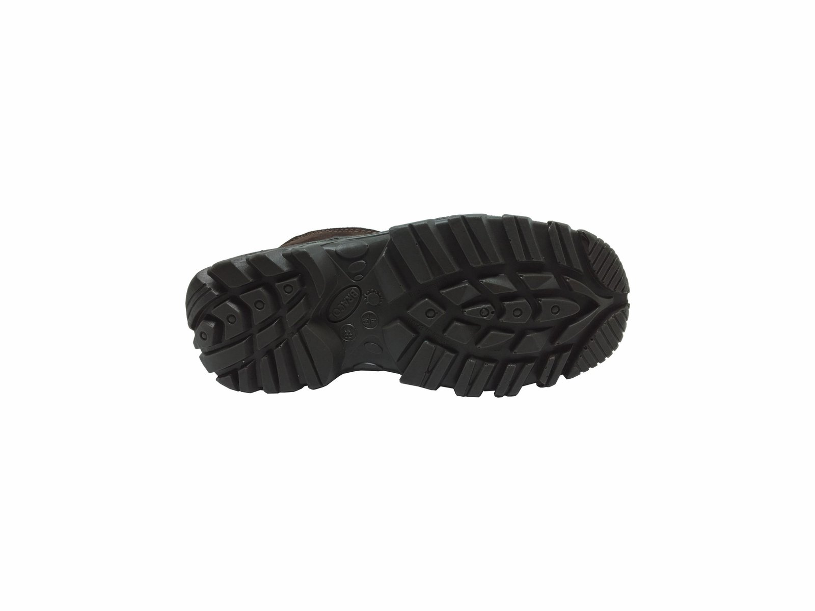 Imagem do produto BOTA NOBUCK PRETO N° 41 BRACOL