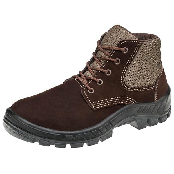 Imagem do produto BOTA NUBUCK CAFE N42 MARLUVAS