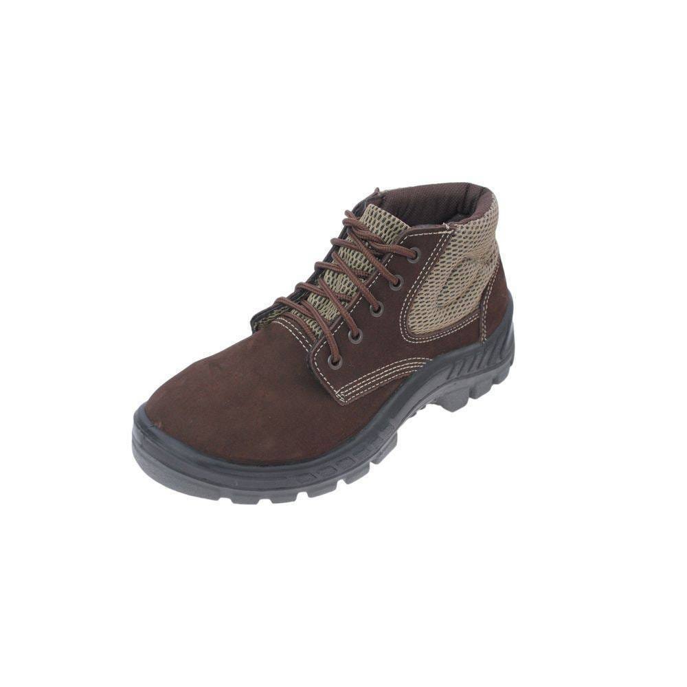 Imagem do produto BOTA NUBUCK CASTOR N38 MARLUVAS