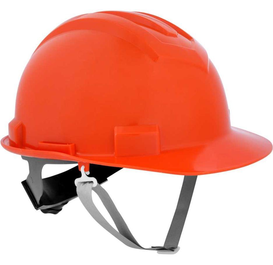 Imagem do produto CAPACETE DE SEG LARANJA VONDER